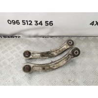 рычаг задний верхний алюм. Короткий Porsche Cayenne 955 4.5 (2003-2010) 7L0505375A