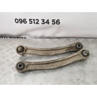 рычаг задний верхний алюм. Длинный Porsche Cayenne 955 4.5 (2003-2010) 7L0505376A