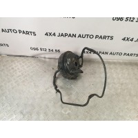 трубка вакуумная от усилителя тормозов Porsche Cayenne 955 4.5 (2003-2010) 7L0611932