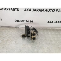 блок насос абс Porsche Cayenne 955 4.5 (2003-2010) 7L0614111