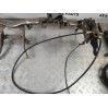 трос ножника короткий Porsche Cayenne 955 4.5 (2003-2010) 7L0712306B