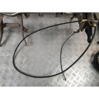 трос ручника основной Porsche Cayenne 955 4.5 (2003-2010) 7L0721556