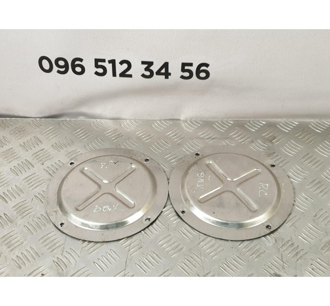 кришки лючків бензобака Porsche Cayenne 955 4.5 (2003-2010) 7L0803959
