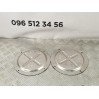кришки лючків бензобака Porsche Cayenne 955 4.5 (2003-2010) 7L0803959