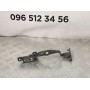 крепление фары пластик правое Porsche Cayenne 955 4.5 (2003-2010) 7L0805734