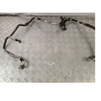 трубка кондиционера с бочонком Porsche Cayenne 955 4.5 (2003-2010) 7L0820017E