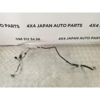 трубка кондиционера от радиатора на испаритель Porsche Cayenne 955 4.5 (2003-2010) 7L0820750D
