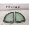 Стекло грухое задней праваой двери HONDA CIVIC 4D  (2005-2012) 73405SNA000