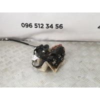 замок двери задний правый Porsche Cayenne 955 4.5 (2003-2010) 7L0839016