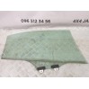 скло двері задньої лівої HONDA CIVIC 4D (2005-2012) 73450SNBE00