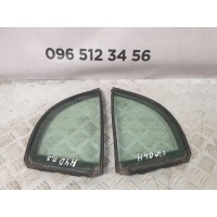 Стекло глухое двери задней левое HONDA CIVIC 4D (2005-2012) 73455SNA000 Стекло глухое двери задней левое HONDA CIVIC 4D (2005-2012) 73455SNA000