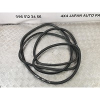 уплотнитель двери задней л/п Porsche Cayenne 955 4.5 (2003-2010) 7L0867367