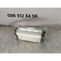 подушка безопасности пасажира Porsche Cayenne 955 4.5 (2003-2010) 7L0880202B