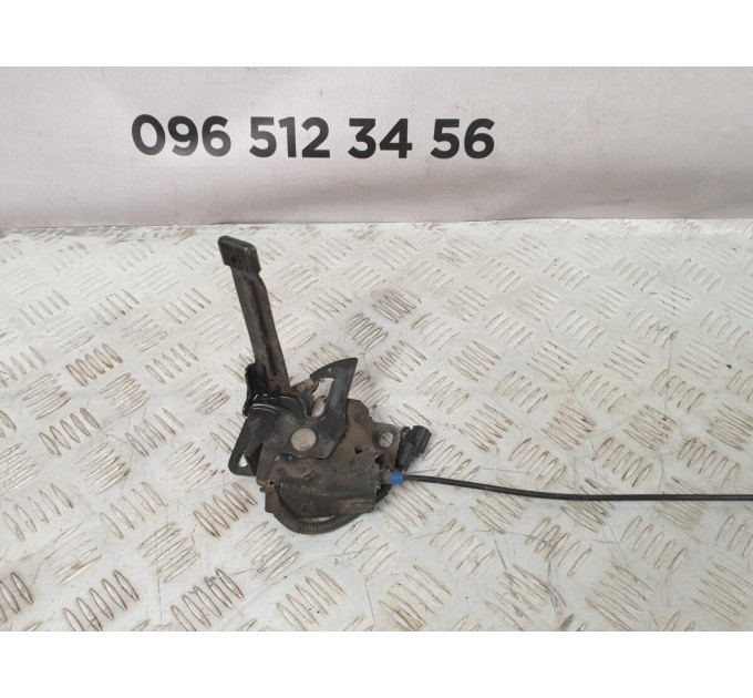 замок капота HONDA CIVIC 4D (2005-2012) 74120SNBE11