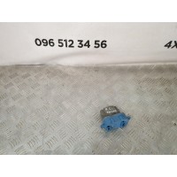 резистор (сопротивление вентилятора печки) Porsche Cayenne 955 4.5 (2003-2010) 7L0907521