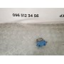 резистор (сопротивление вентилятора печки) Porsche Cayenne 955 4.5 (2003-2010) 7L0907521