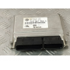 блок управления пневмоподвеской Porsche Cayenne 955 4.5 (2003-2010) 7L0907553