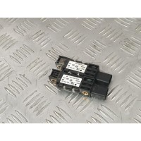 датчик удара передние Porsche Cayenne 955 4.5 (2003-2010) 7L0909606 датчик удара передние Porsche Cayenne 955 4.5 (2003-2010) 7L0909606