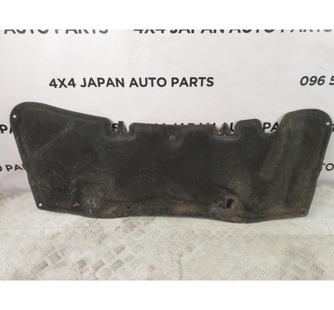 шумоизоляция капота HONDA CIVIC 4D  (2005-2012) 74141SNB000