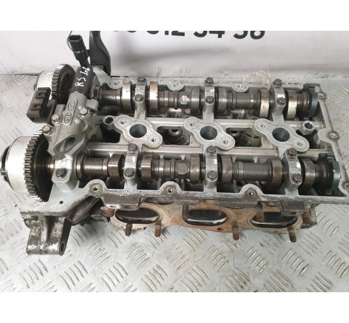 зірочка фазик впуск Hyundai Santa Fe (2006-2012) 243503C112