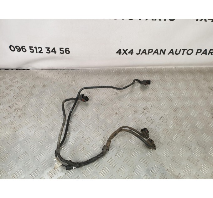 Проводка бензонасоса Porsche Cayenne 955 4.5 (2003-2010) 7L0971727A