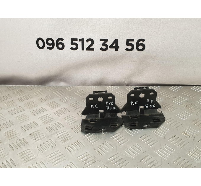 кронштейн кабелю салону Porsche Cayenne 955 4.5 (2003-2010) 7L0971806