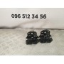 кронштейн кабеля салона Porsche Cayenne 955 4.5 (2003-2010) 7L0971806