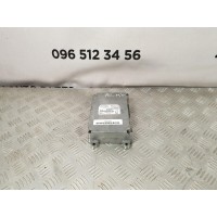 Блок управления телефоном аудио Porsche Cayenne 955 4.5 (2003-2010) 7L5035741D