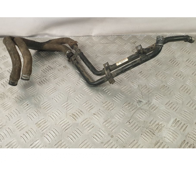 трубки охлаждения сдвоенные Porsche Cayenne 955 4.5 (2003-2010) 7L5121065