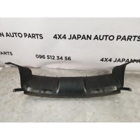 Дефлектор радиатора центр верх Porsche Cayenne 955 4.5 (2003-2010) 7L5121285B