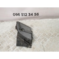 Решетка воздухазаборника салона левая HONDA CIVIC 4D  (2005-2012) 74210SNAA00