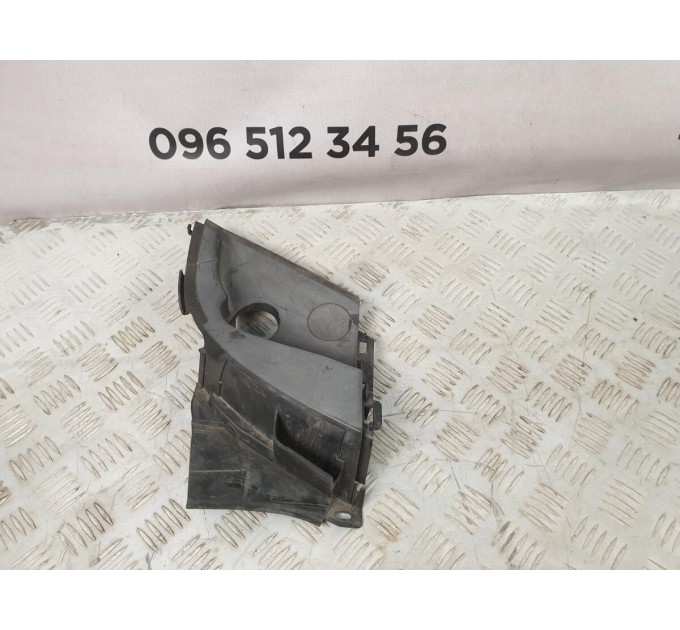 Решітка повітрязабірника салону ліва HONDA CIVIC 4D (2005-2012) 74210SNAA00