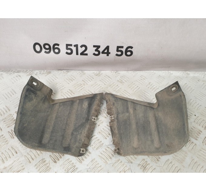 захист крила заднього лівий HONDA CIVIC 4D (2005-2012) 74591SNB000