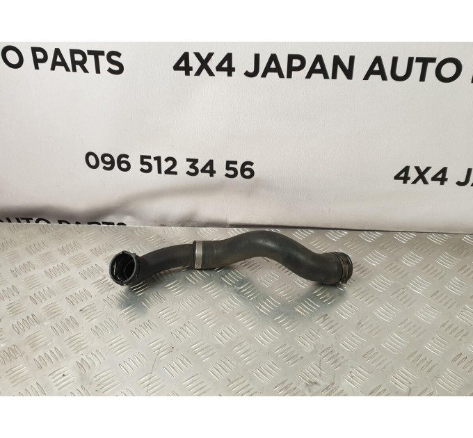 патрубок радиатора верхний Porsche Cayenne 955 4.5 (2003-2010) 7L5122291