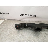 гофра воздухозаборника Porsche Cayenne 955 4.5 (2003-2010) 7L5129739