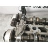 клапан тиску мастила фазорерулятора лівий Hyundai Santa Fe (2006-2012) 243603CAA1