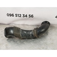 патрубок воздушный к фильтру правый Porsche Cayenne 955 4.5 (2003-2010) 7L5129752