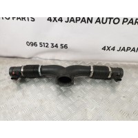 патрубок воздушный пластиковый к заслонке Porsche Cayenne 955 4.5 (2003-2010) 7L5129760