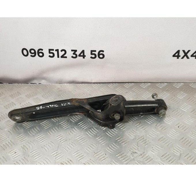 кронштейн двигуна верхній Porsche Cayenne 955 4.5 (2003-2010) 7L5199373A