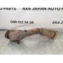 каталізатор з гофрою права Porsche Cayenne 955 4.5 (2003-2010) 7L5254360E