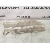 кожух екран выхлопной трубы HONDA CIVIC 4D  (2005-2012) 74601SNAA00