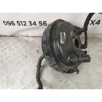 вакуумный усилитель тормозов Porsche Cayenne 955 4.5 (2003-2010) 7L5612101
