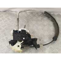 кулиса акпп Porsche Cayenne 955 4.5 (2003-2010) 7L5713203