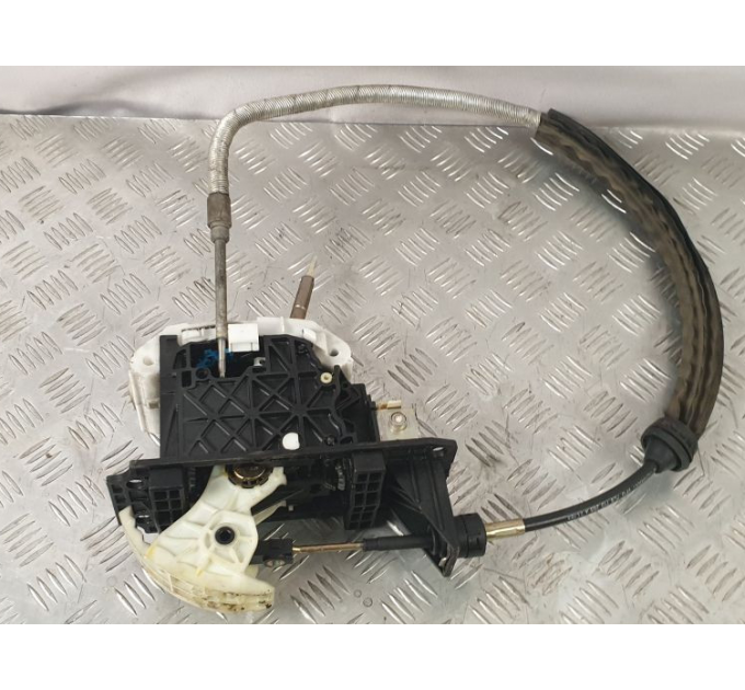 кулиса акпп Porsche Cayenne 955 4.5 (2003-2010) 7L5713203