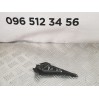 накладка лобового стекла левая резиновая Porsche Cayenne 955 4.5 (2003-2010) 7L5805413