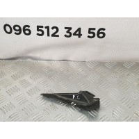 накладка лобового стекла правая резиновая Porsche Cayenne 955 4.5 (2003-2010) 7L5805414