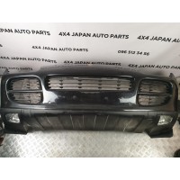 бампер передний Porsche Cayenne 955 4.5 (2003-2010) 7L5807221