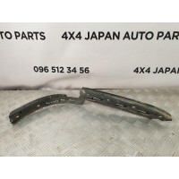 кронштейн заднего бампера левый Porsche Cayenne 955 4.5 (2003-2010) 7L5807393