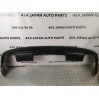 юбка бампера заднего Porsche Cayenne 955 4.5 (2003-2010) 7L5807521