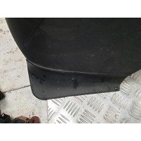 брызговик бампера правый Porsche Cayenne 955 4.5 (2003-2010) 7L5809820A